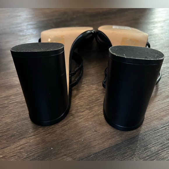 Nine West Getcha Block Heel Sandal - Picture 5 of 7